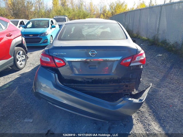 1N4AL3AP0GN310354 Nissan Altima