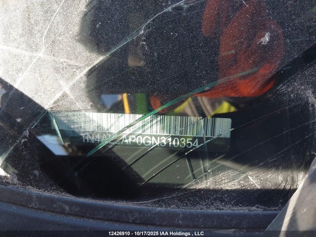 1N4AL3AP0GN310354 Nissan Altima