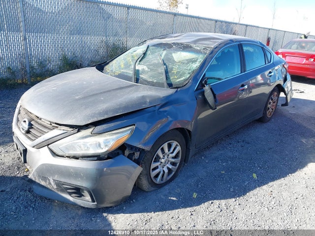 1N4AL3AP0GN310354 Nissan Altima