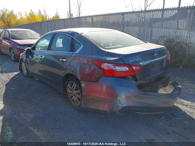 1N4AL3AP0GN310354 Nissan Altima