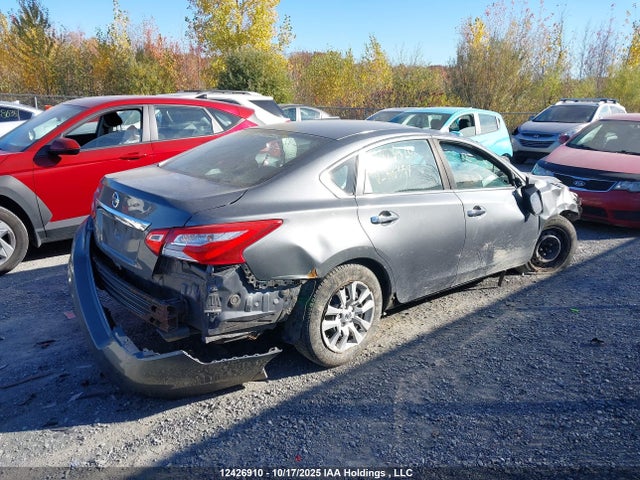 1N4AL3AP0GN310354 Nissan Altima