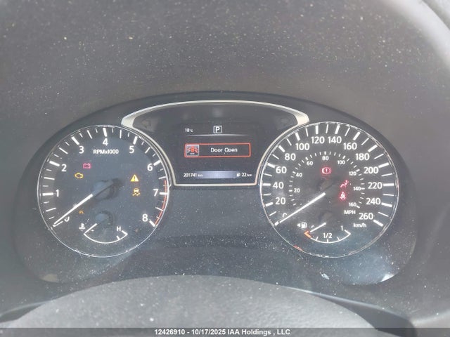 1N4AL3AP0GN310354 Nissan Altima