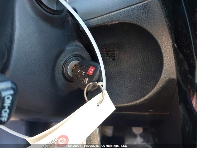 Toyota 2zr-fe 2018 2T1BURHEXJC107808 Image 11
