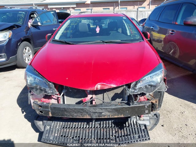 Toyota 2zr-fe 2018 2T1BURHEXJC107808 Image 12