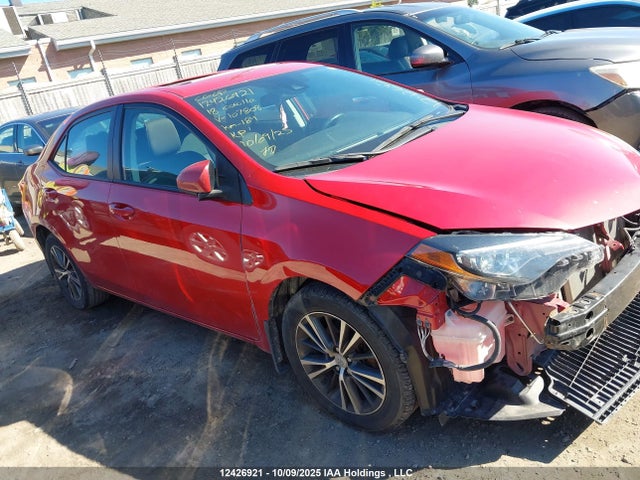 Toyota 2zr-fe 2018 2T1BURHEXJC107808 Image 13