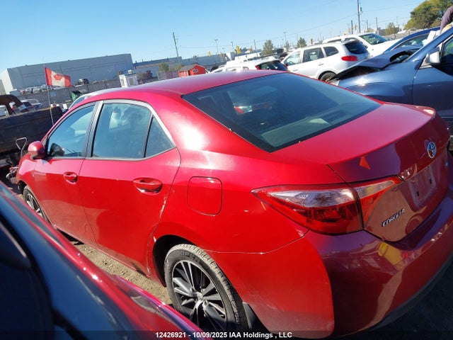 Toyota 2zr-fe 2018 2T1BURHEXJC107808 Image 14