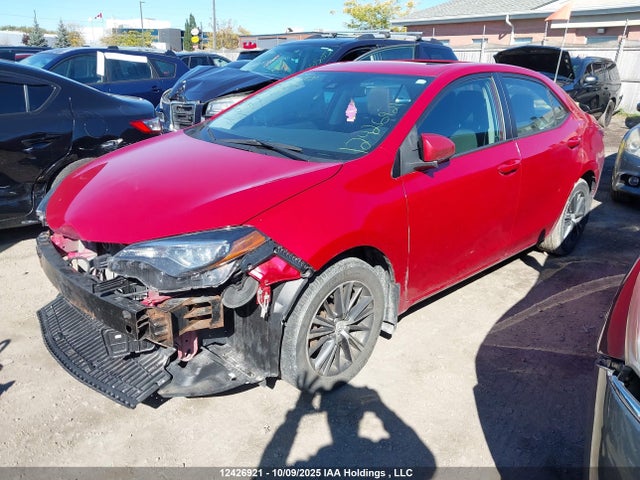 Toyota 2zr-fe 2018 2T1BURHEXJC107808 Image 2