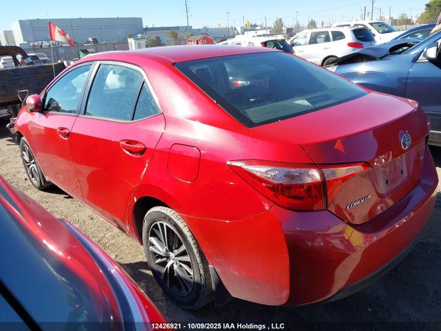 Toyota 2zr-fe 2018 2T1BURHEXJC107808 Image 3