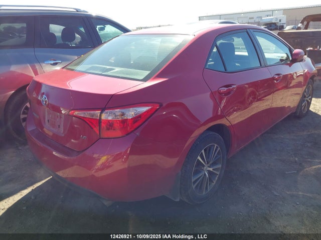Toyota 2zr-fe 2018 2T1BURHEXJC107808 Image 4