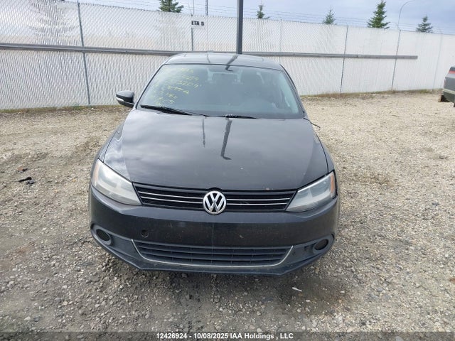 3VWDL7AJXEM333204 Volkswagen Jetta 2.0 Tdi Comfortline/2.0 Tdi Highline/2.0 Tdi Trendline+