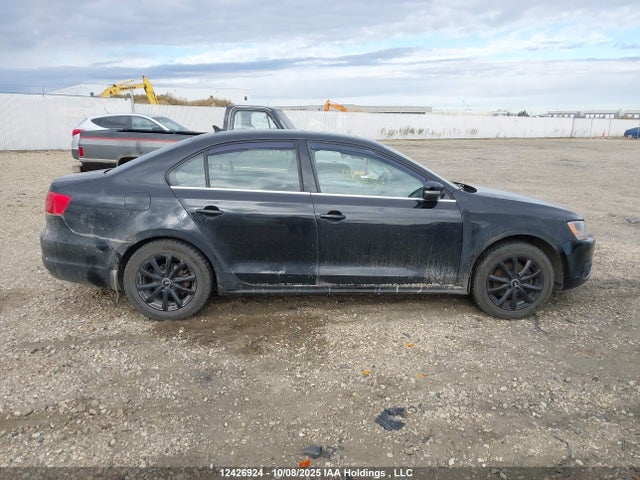 3VWDL7AJXEM333204 Volkswagen Jetta 2.0 Tdi Comfortline/2.0 Tdi Highline/2.0 Tdi Trendline+