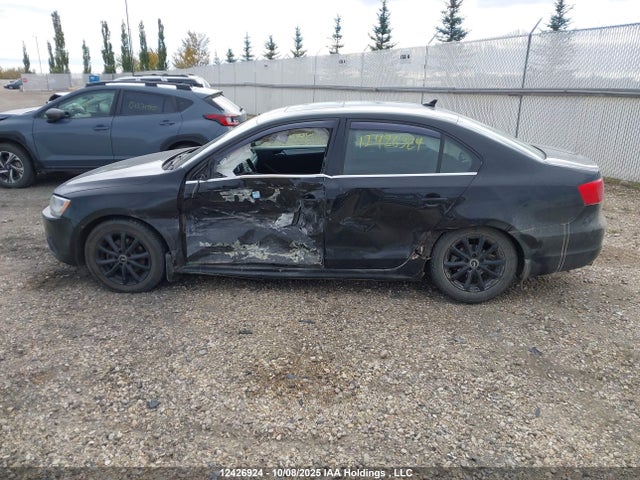 3VWDL7AJXEM333204 Volkswagen Jetta 2.0 Tdi Comfortline/2.0 Tdi Highline/2.0 Tdi Trendline+