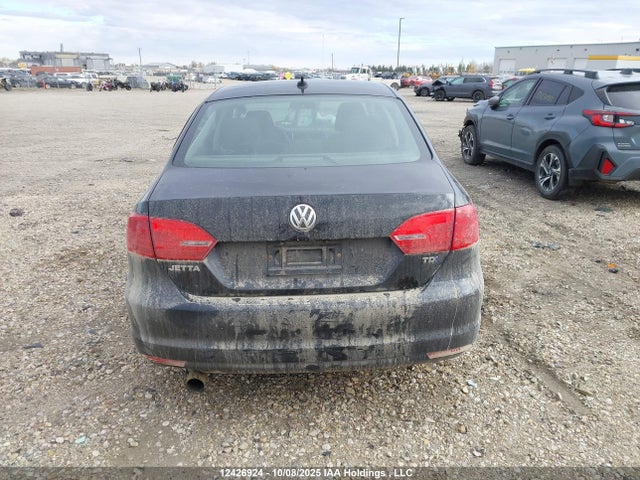 3VWDL7AJXEM333204 Volkswagen Jetta 2.0 Tdi Comfortline/2.0 Tdi Highline/2.0 Tdi Trendline+
