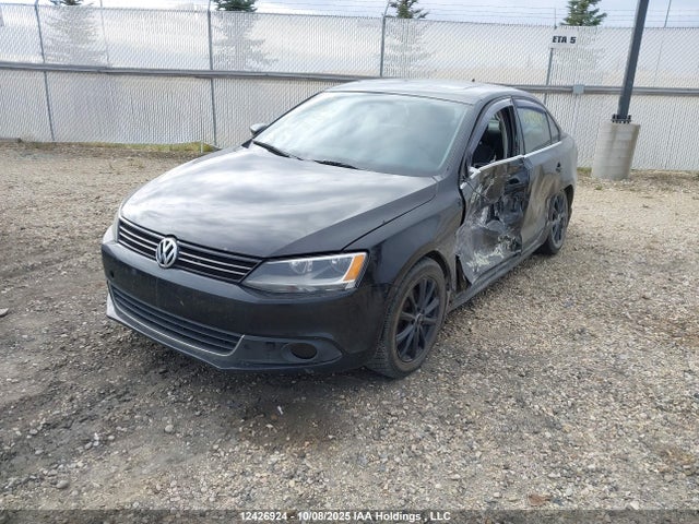 3VWDL7AJXEM333204 Volkswagen Jetta 2.0 Tdi Comfortline/2.0 Tdi Highline/2.0 Tdi Trendline+