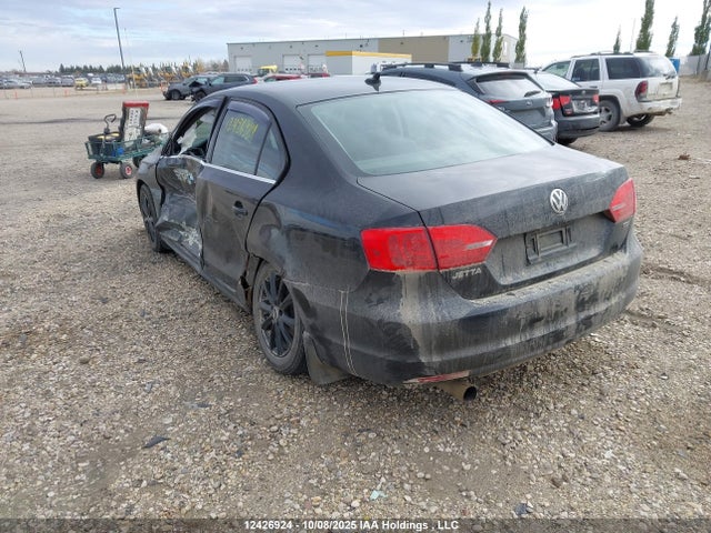 3VWDL7AJXEM333204 Volkswagen Jetta 2.0 Tdi Comfortline/2.0 Tdi Highline/2.0 Tdi Trendline+