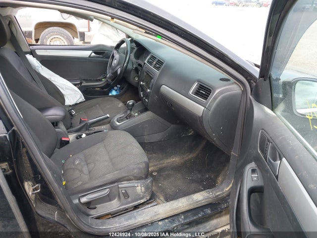 3VWDL7AJXEM333204 Volkswagen Jetta 2.0 Tdi Comfortline/2.0 Tdi Highline/2.0 Tdi Trendline+