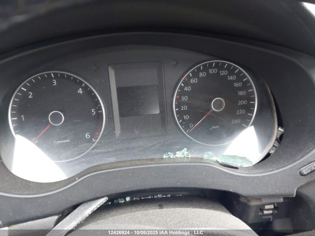 3VWDL7AJXEM333204 Volkswagen Jetta 2.0 Tdi Comfortline/2.0 Tdi Highline/2.0 Tdi Trendline+