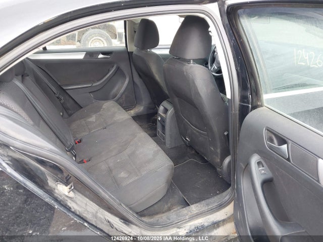 3VWDL7AJXEM333204 Volkswagen Jetta 2.0 Tdi Comfortline/2.0 Tdi Highline/2.0 Tdi Trendline+