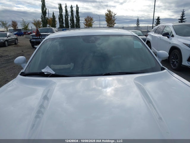 2C3CDZKGXMH542194 Dodge Challenger Gt Awd