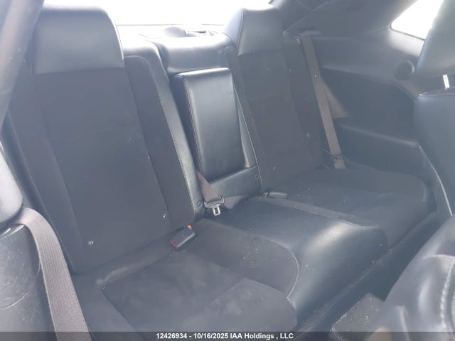 2C3CDZKGXMH542194 Dodge Challenger Gt Awd