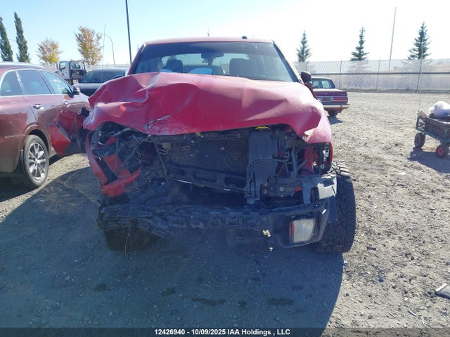 RAM 1500 2018 3C6RR7KT3JG167518 Image 13