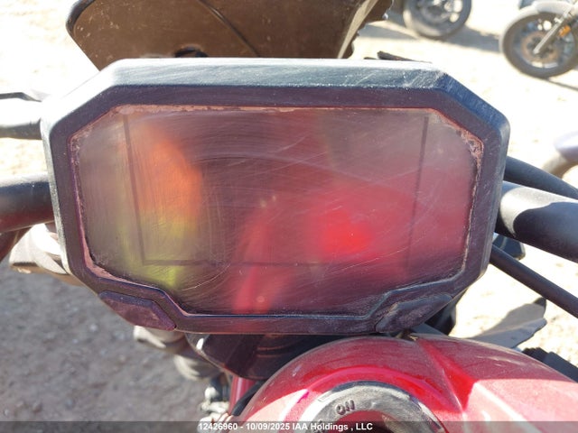 Kawasaki Er650 N 2024 ML5EREN14RDAC3693 Image 7