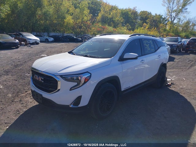 3GKALMEV4LL164533 GMC lyx
