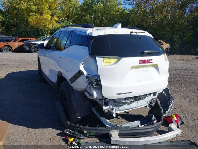 3GKALMEV4LL164533 GMC lyx