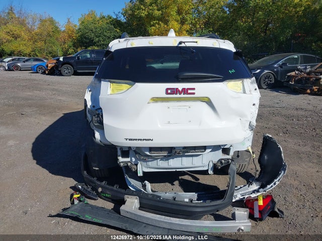 3GKALMEV4LL164533 GMC lyx