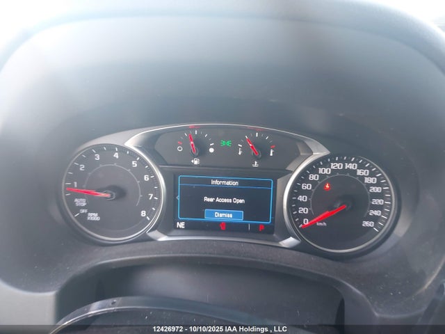 3GKALMEV4LL164533 GMC lyx