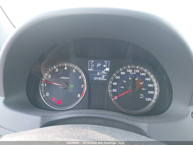 KMHCU4AE3GU120490 Hyundai dohc gdi gamma