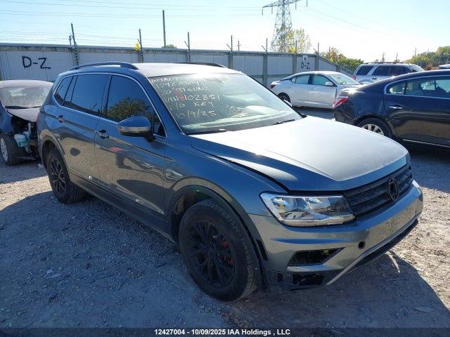 3VV2B7AX6LM102851 auction archive image