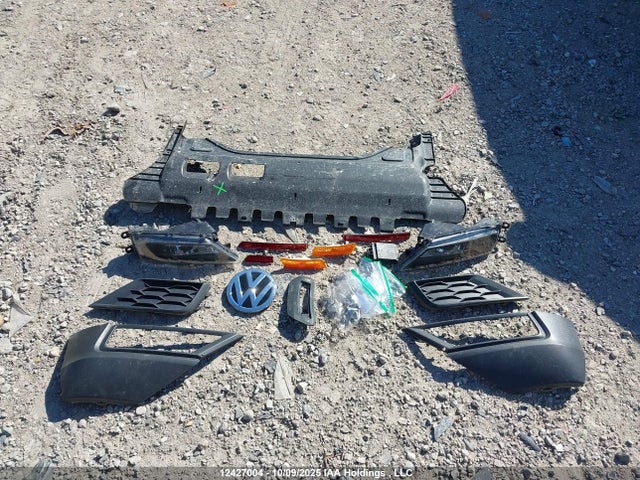 3VV2B7AX6LM102851 Volkswagen Tiguan