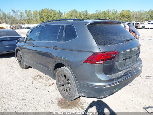 3VV2B7AX6LM102851 Volkswagen Tiguan