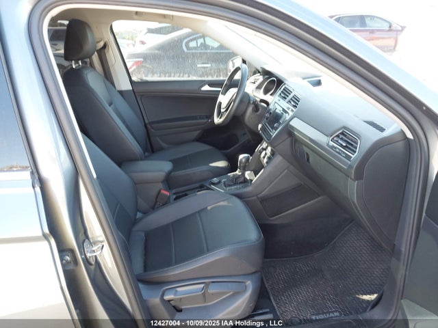 3VV2B7AX6LM102851 Volkswagen Tiguan