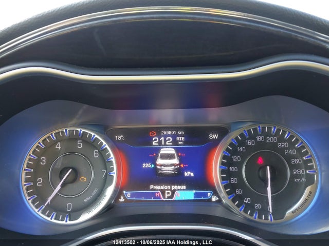 1C3CCCCGXFN520396 Chrysler 200
