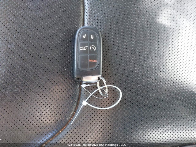 Jeep Cherokee 2015 1C4PJMDS1FW521474 Image 11