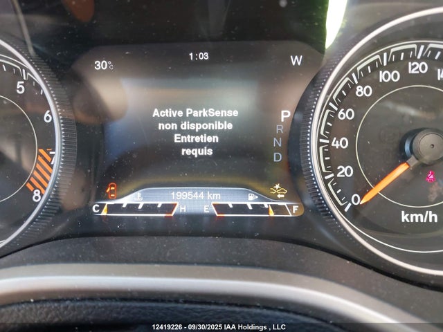 Jeep Cherokee 2015 1C4PJMDS1FW521474 Image 16
