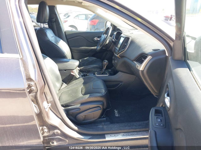 Jeep Cherokee 2015 1C4PJMDS1FW521474 Image 5