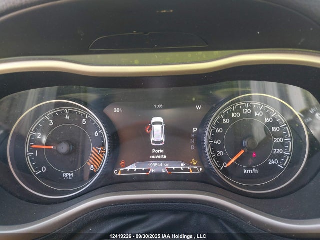 Jeep Cherokee 2015 1C4PJMDS1FW521474 Image 7