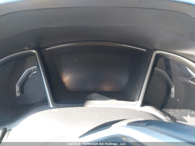 Honda CIVIC EX 2016 2HGFC1F43GH101414 Image 15