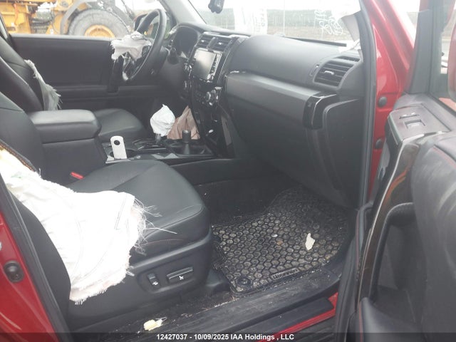 JTERU5JR3M5908596 Toyota 1gr-fe