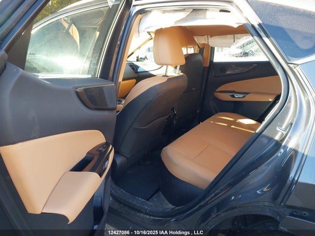 2025 Lexus Nx 350h 350h მანქანა იყიდება აუქციონზე, vin: 2T2GKCEZ0SC052394, აუქციონის ნომერი: 12427086