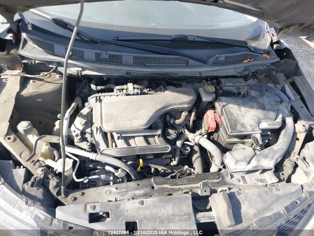 JN1BJ1CR9KW353457 Nissan 2019