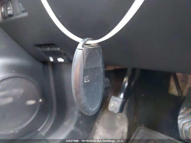 JN1BJ1CR9KW353457 Nissan 2019