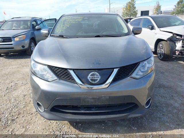 JN1BJ1CR9KW353457 Nissan 2019