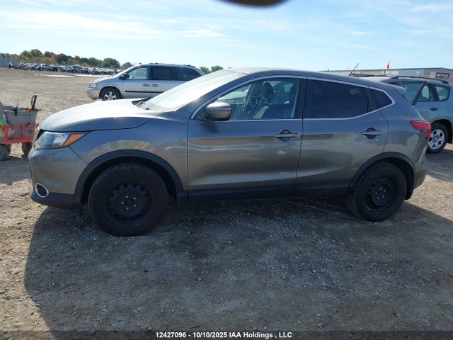 JN1BJ1CR9KW353457 Nissan 2019