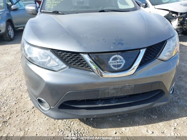 JN1BJ1CR9KW353457 Nissan 2019