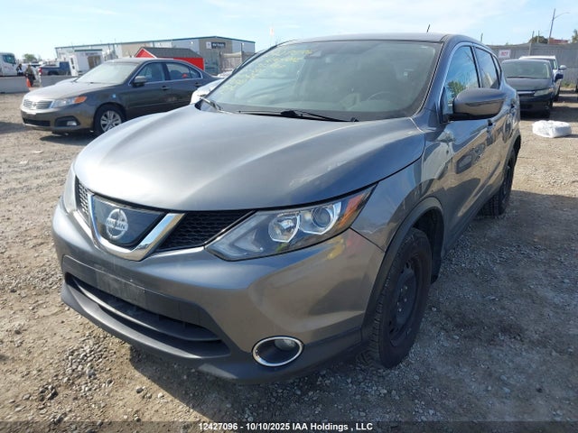 JN1BJ1CR9KW353457 Nissan 2019