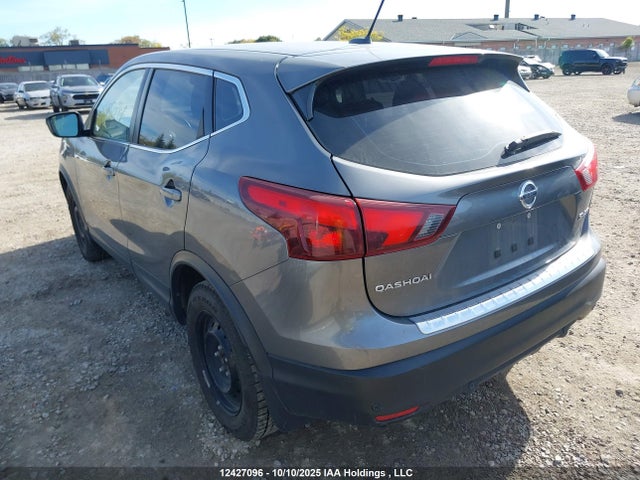 JN1BJ1CR9KW353457 Nissan 2019